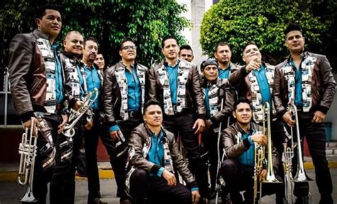 Banda Pequeños Musical niega rivalidad con Sinaloenses Diario Basta