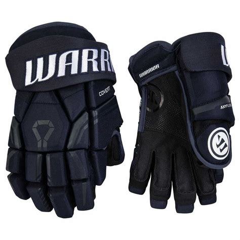 Хоккейные перчатки Warrior Covert QRE 30 Sr взрослые