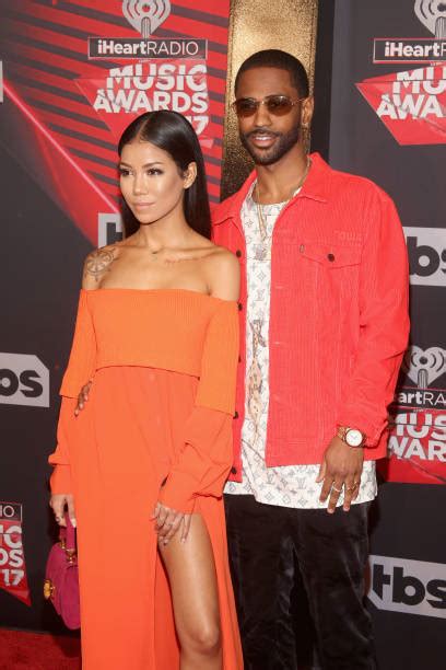 Jhen Aiko And Big Sean Jhene Aiko Photo Fanpop