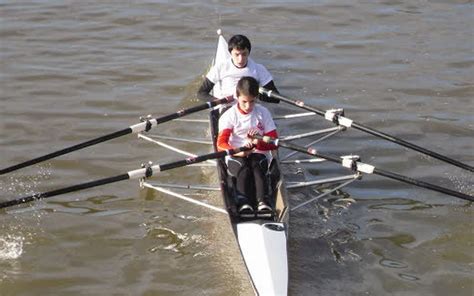 Aviron du Scorff Bons résultats au championnat de Bretagne Le Télégramme