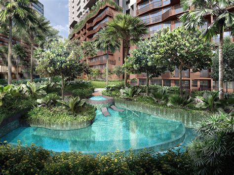 Lentor Hills Residences Gallery New Launch Condominium At Lentor