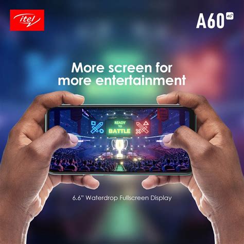 Itel A G Price In Nigeria Full Review