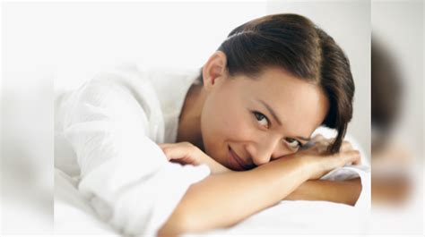 What Your Thigh Gap Says About Your Sex Life