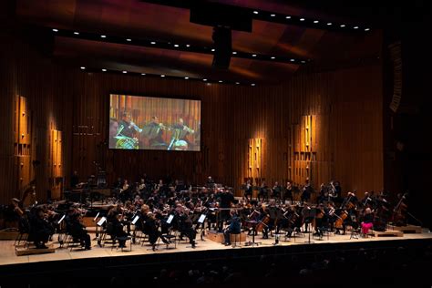 London Symphony Orchestra on Twitter: "There will also be free pre ...