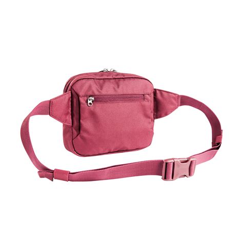 Поясная сумочка с отделениями на молнии TATONKA Travel Organizer купить ...