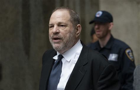 Harvey Weinstein trial postponed to September