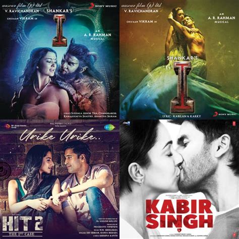 Rom Playlist By Vaishu Reddy Spotify