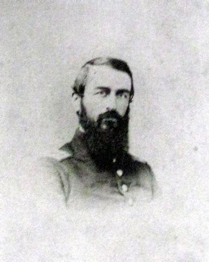 Charles Brights Great Grandfather Wounded In Civil War Battle War Tales