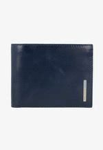 Piquadro BLUE SQUARE - Wallet - nachtblau/blue - Zalando.de