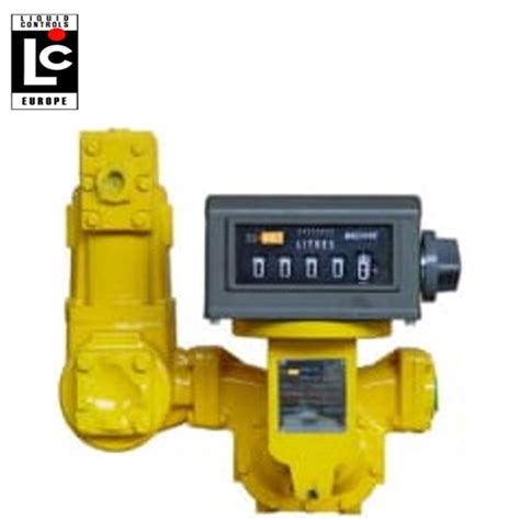 Jual Lc Flow Meter Oleh Pt Zahra Inti Retsuna