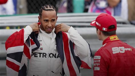 Jenson Button Wants Man Crush To Replace Lewis Hamilton At Mercedes