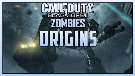 Origins High Round Attempt Black Ops Youtube