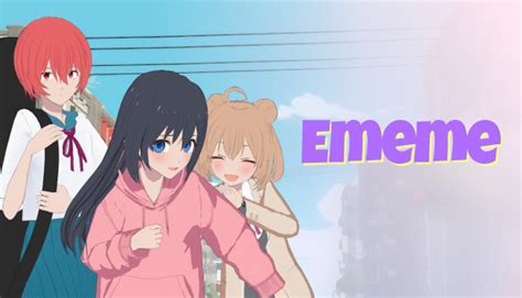 Buy cheap EmemeTown CD Key 🏷️ Best Price | GG.deals