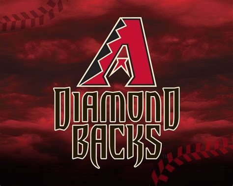 AZ Diamondbacks | Arizona diamondbacks logo, Arizona diamondbacks, Az ...