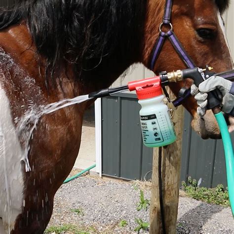 Foaming Hose End Sprayer Agri Supply 112247 Agri Supply