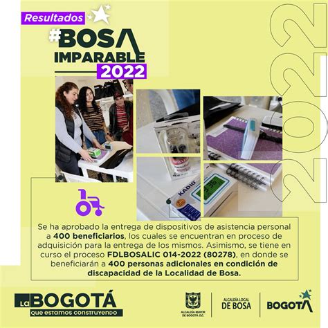 Alcald A Local De Bosa On Twitter Resultadosdel Somos