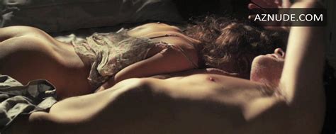 MARINA KALOGIROU Nude AZNude