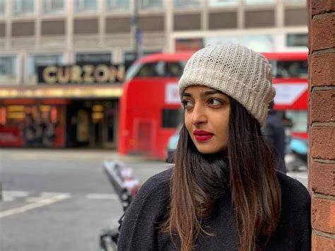 Boycott Radhika Apte Trends On Twitter After Leaked Nude Photos From Parched Go Viral Again