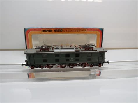 M Rklin Hamo H Elektrische Locomotief Br Catawiki