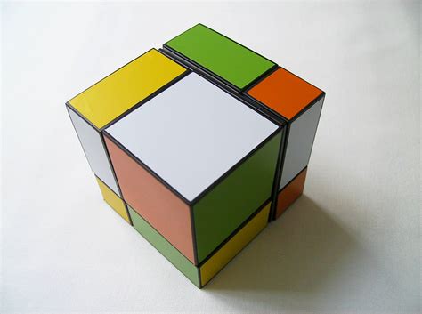 Gabriel Fernandes Puzzle Collection Cube Art