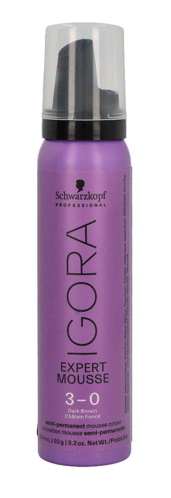 Igora Expert Mousse 100ml Lisella Ee