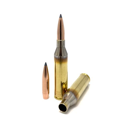 338 Lapua Magnum 300 Hornady A-Tip - Unknown Munitions