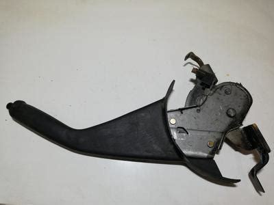 Used Used Hand Brake Lever Toyota Avensis Verso 2001 2 0L New And