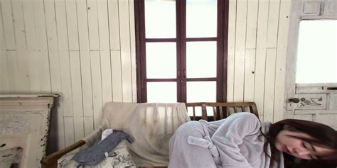 Gojo Ren Your Hot Photoshoot Model