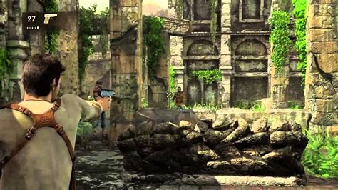 Uncharted Drake S Fortune Remastered Walkthrough Part 2 YouTube