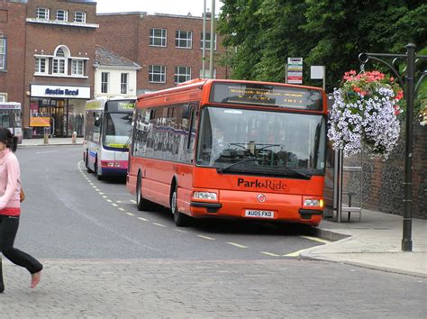 P8140026 Norwich Park And Ride Au05 Fkd Philip Mansbridge Flickr