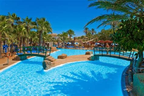 Playalinda Aquapark Spa Hotel Roquetas De Mar VacationRenter