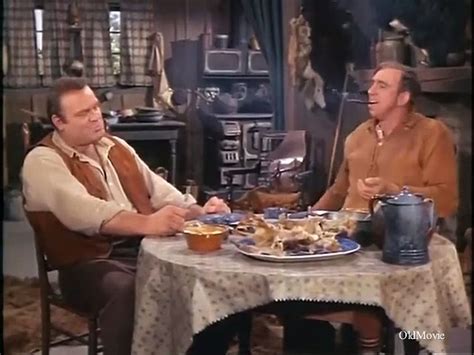 Bonanza Season 5 Episode 21 King Of The Mountain Dailymotion Video