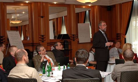 Helping 'Shared Learning' to Work 