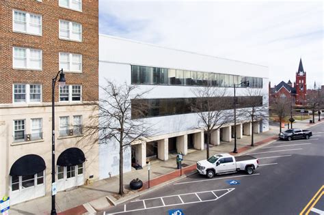 Value Add Mixed Use Investment Property North Carolina Marketplace