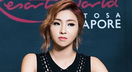 minzy wikipedia