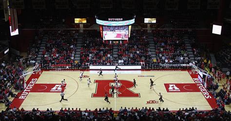 Combative origins of RAC at Rutgers