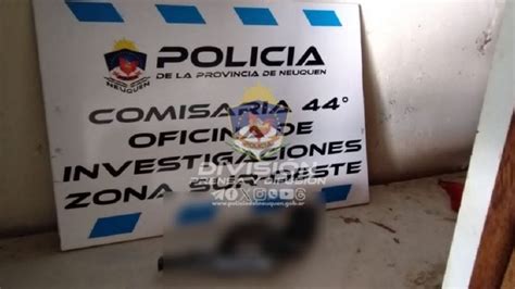 Dos Demorados Por Presunto Robo Calificado Tras Un Allanamiento En