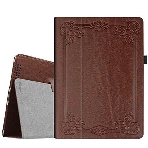 Fintie Premium PU Leather Folio Case Cover