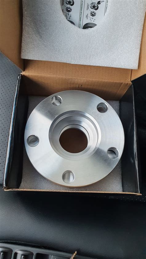 Проставки starleks — Infiniti FX (1G), 3,5 л, 2005 года | аксессуары ...