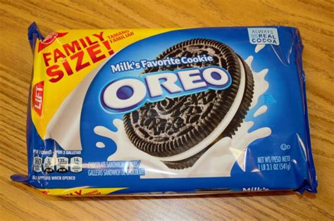 Oreo Taste Testing – The Highlighter