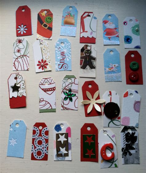 Fun And Creative Things To Do With Old Christmas Cards Christmas Card