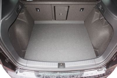 Seat Ateca Boot Liner - BootsLiners