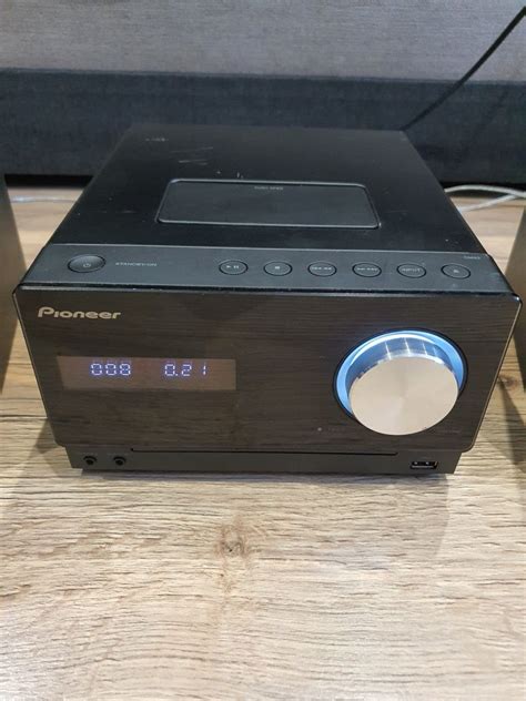 Wieza Pioneer Bluetooth Kalisz Olx Pl