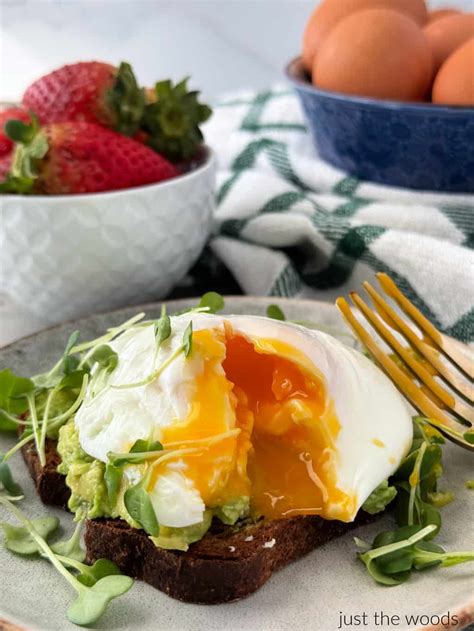 Easy Egg Poacher Recipes