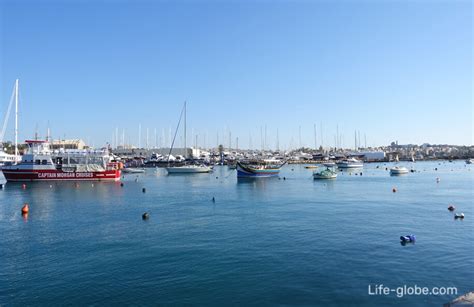 Gzira, Malta (Il-Gzira) - travel guide