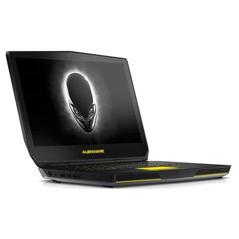 Dell Alienware 15 R1