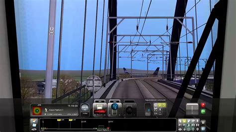 Train Simulator 2014 Steam Edition 2 ЗАДАНИЕ ВИДЕО ОБЗОР ИГРЫ НА Pc Youtube