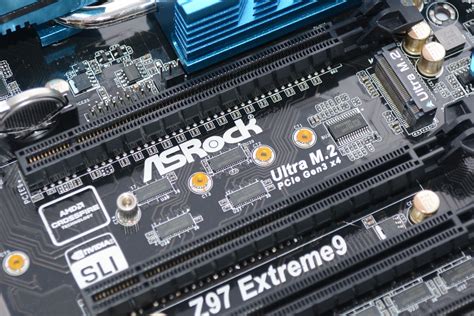 Intel Z Motherboard Roundup Asus Asrock Evga Msi Gigabyte Photo