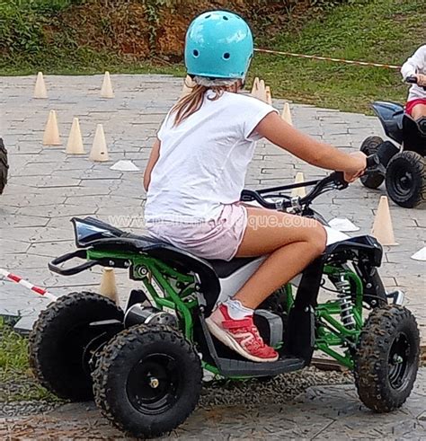 Quads Lectriques Enfants Location Quad Bicato En Martinique