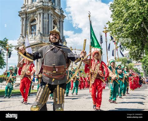 Turkish military uniforms hi-res stock photography and images - Alamy